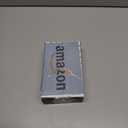 FitBeast Grip Strengthener Forearm Strengthener Hand Grips Strengthener Kit - 4Pack Adjustable Resistance (Light Blue)