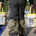 Frabill Buckets & Accessories, Bait Bucket