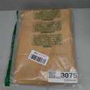 Ascoza 2pack 70 Inch Gold Tablecloth in Washable Polyester Fabric for Wedding/Banquet/Restaurant/Parties