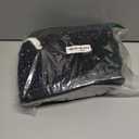 FRALOSHA Bootie Slippers for Women Memory Foam Indoor Warm Fuzzy Plush Cute house slipper Fleece Lined House Shoes, Size 7/8