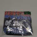 Cousin of the Birthday Boy Costume Spider Web Birthday Party T-Shirt, S