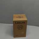 Lesure Waterproof Puppy Blanket for Small Dogs - Washable Double Sided Dog Blankets with Warm Jacquard Shag and Soft Sherpa Fleece, Pet Cat Blanket for Couch Protection, Bow Design, Pink Taffy