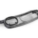 UPPAbaby Snack Tray for Vista, Cruz, RumbleSeat / Quick Attachment / Folds with Stroller800+ bought in past month