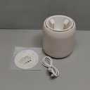 Baby Milk Bottle Shaker Automatic USB Charging Powdered Milk Electric Mixer Portable Low Noise Hands Milk Blender Mixer for Infant