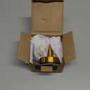 YOHOM Suction Cup Hooks for Shower Towel Holder Stainless Steel Vacuum Bathroom Shower Hook Suction Washcloth Hanger Kitchen Towel Rack for Robe Loofah Wreath Glass Door Window Wall Brushed Gold 2Pcs