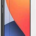ZAGG InvisibleShield GlassFusion+ with D3O Screen Protector - Made Apple iPhone 12 and iPhone 12 Pro - Case Friendly, clear (200307601)