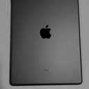 Apple iPad (10.2-inch, WiFi, 128GB) - Space Gray (Renewed Premium)