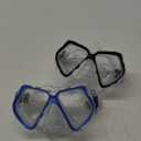 Snorkeling Diving Mask 2 Pack
