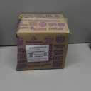 RITZ Bits Cheese and Spicy Queso Bar Sandwich Crackers Variety Pack, Snacks for Kids and Adults, Lunch Snacks, 12-3 oz Bags