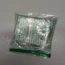 2-in-1 Wireless CarPlay & Android Auto Adapter, Plug & Play CarPlay Dongle Converts Wired to Wireless, Fast Auto-Connect, No Delay, Compact Design for iPhone & Android with USB/USB-C Port(Black)