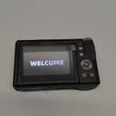 Digital Camera 4K for Photography and Video, 56MP Autofocus Vlogging Camera for YouTube, 3" 180 Flip Screen & 16X Digital Zoom, Compact Travel Cameras with 32GB SD Card for Beginners & Adults