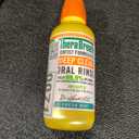 TheraBreath Deep Clean Mouthwash, Antiseptic Benefits, Fresh Mint Flavor, Dentist Formulated, Alcohol Free, 16 fl oz (Pack of 1), Best By: 02/2026