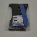 Lumia Wellness Adjustable Back Stretcher, Lower Back Pain Relief, Lumbar Traction Device, Spine Decompression,