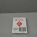 8 Fl. Oz. Advanced Hand Sanitizer Gel with 62% Alcohol Based,4 Pack