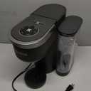 Keurig K-Crema Single Serve Coffee Maker