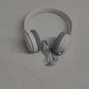 iLive Wireless Headphone W Mic White