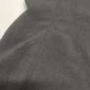 Ladies Bi Stretch Zipper Knee Skirts Black, Size 2P