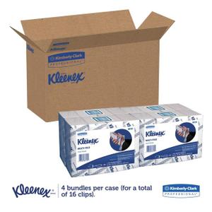 Kleenex 2400-Count Paper Towels