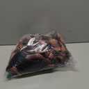 Women's Full Zip Sherpa Lined Flannel Jacket Fleece Plaid Warm Winter Jacket Coat for Women (X-Large, Black Pink)