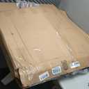 Creative Co-Op Metal Photo/Card Holder with 3 Postcards