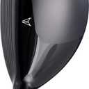 COOLO Golf Hybrid for Average Golfer, Designed for High Launch and Smooth Hits, 4 Hybrid 23°, Right Handed