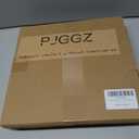 2 x Ruffle Pajama Set, Womens Button Down Pijama Sets Soft Comfy Short Pjs Cute Vintage Ladies Sleepwear (S)