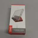 Switch 2 TV Dock, 4K@60Hz, 60w Fast Charging Port, 3 USB3.0 Port