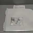 Duravit DuraStyle Toilet Seat 0060590000 White