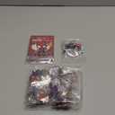 Marvel Spiderman Valentines Cards for Kids Toddlers -- 32 Spider-man Valentine Cards with Tattoos (Boxed School Classroom Pack)