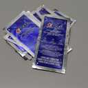 Crest 3D Whitestrips, 1 Week Smile Transformation, Whitestrips 3D White, Teeth Whitening Strip Kit, 14 Treatments (Each with 1 Upper/1 Lower), 28 Strips