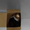 BPSKNIVES Adventurer - Bushcraft Knife - Fixed-Blade Carbon Steel Knife with Leather Sheath and Firestarter - Outdoor Full Tang Knives - Camping Knives - Survival Tactical Camp Knives