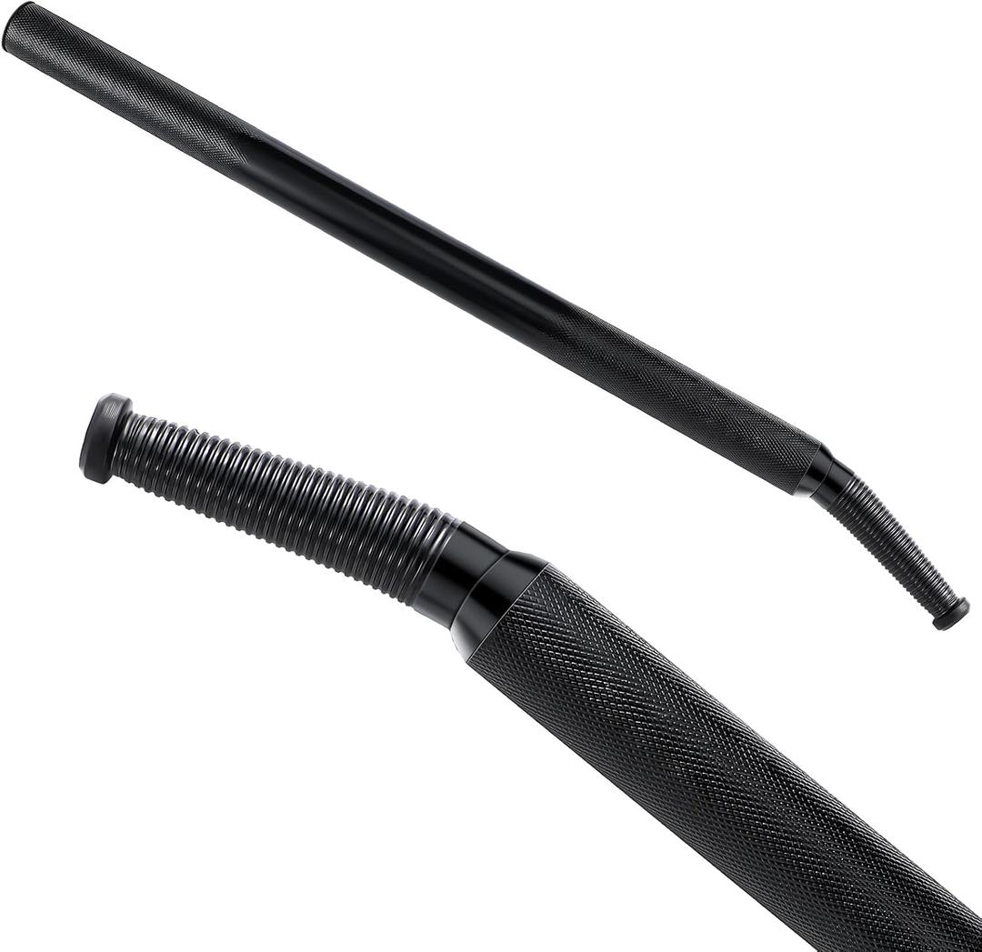 Zonon 1 Pack 24 Inch Tie Down Winch Bar Standard for Flatbed Trailer