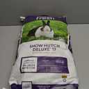 Blue Seal Fresh Show Hutch Deluxe 17 Rabbit Food - Resealable Packaging to Hold in Freshness, Promotes a Healthy Digestive System and Proper Intake - 20 LB Bag