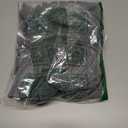 Warm Winter Dog Sweater - Cold Weather Pet Clothes for Small Medium Large Dogs Indoor Outdoor, Soft Classic Knit Puppy Apparel, Grey, L