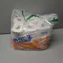 Scott ComfortPlus Toilet Paper, 12 Double Rolls, 231 Sheets per Roll, Septic-Safe, 1-Ply Toilet Tissue