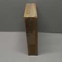 10x10 Picture Frame, Set of 2, Brass Matte Thin Modern Metal, Square Frame for Desktop and Wall Mounting, Aluminum Floating Photo Frame, Fit 6x6 with Mat or 10 x 10 without Mat (Bronze)