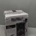 Dominion 4-Cup Coffeemaker Compact Coffee Pot Brewer Machine, Quiet with On/Off LED Indicator Light, Auto Pause Feature, Easy Anti-drip Coffeemaker & Removable Filter Basket for Office/Home