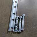 ARK ORJW2SU XO350 Ratchet Trailer Jack - 1690 lbs. Static Load