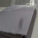 Bedsure Queen Sheet Set, Cooling Sheets for Queen Size Bed Set, Rayon Derived from Bamboo, Breathable & Soft, Deep Pocket Up to 16", Hotel Luxury Silky Bedding for Hot Sleepers, Dark Grey