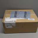 EIUE Throw Pillow Inserts, Machine Washable Pillows,Premium Polyester Fiber Fill for Sofa Bed & Decorative Cushions (White, 18x18inch)