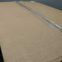 Valenrug Area Rugs 9x12 Living Room, Large Washable Rug Non Slip, Beige