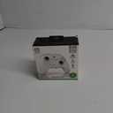 PowerA Wired Controller for Xbox Series X|S - White, gamepad, video game / gaming controller, works with Xbox One
