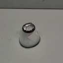 Plastic Pet Recovery Collars & Cones for Dogs and Cats After Surgery Adjustable Dog Neck Cone Surgical Elizabeth E-Collar Prevent Biting and Stop Licking Wound (S) (S (Neck: 9.9-12.6 in))