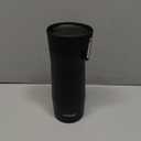 Contigo West Loop 3.0 Stainless Steel Insulated Travel Mug, Leak Proof with AutoSeal Lid, 16oz, Matte Black