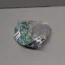 Tiny Twinkle Mess-Proof Baby Bibs for Eating | Waterproof, Wipeable Toddler Bibs with Catch-All Pocket | Feeding Bibs for Girls & Boys(3 Pack, Space)