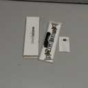 Kolgios 38/40/41/42mm(Series 11/10) Cool Chain Smartwatch Bands Compatible for Apple Watch Bands Series 11/ SE3/10/9/8/7/6 42/44/45/46mm Stylish Replacement Watch Strap for Iwatch S11/10/9/8/7/6 (Gold/sliver)