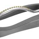 Flexzilla Oscillating Lawn Sprinkler, 2,400 sq. ft., ZillaGreen