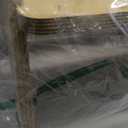 Toddler Step Stool, Wooden Height-Adjustable 2-Step Stool for Kids, Potty Training Stool with Handles for Bathroom Sink, Kitchen, Bedroom (Original Wooden Colour)