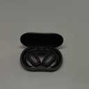 IFECCO Open Ear Headphones Bluetooth 5.4 - Wireless Open Ear Earbuds with Ddigital Display Charging Case,48H Playtime Premium Sound Sport Conduction Headphones for Running, Cycling Driving