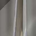 W10827015, AP5985816, 67005903 Pantry Drawer Door Cover (with Transparent Plastic Sheet) Compatible with kenmore, maytag, whirlpool, amana, Jenn-Air, KitchenAid, Ikea, Dacor, Gaggenau Refrigerator